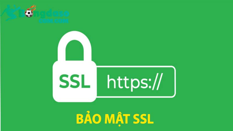 Bảo mật SSL là gì